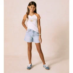 Kids Levis Shorts & Bermuda><noscript><img width=