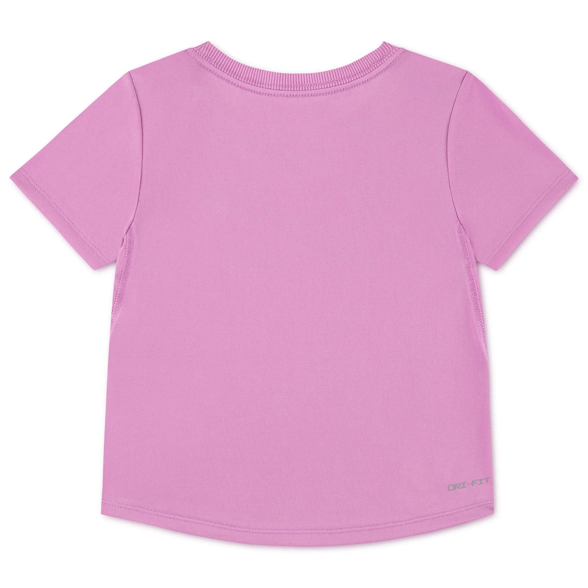 Kids Nike All Day Play Dri-fit Tee 2-4t