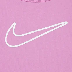 Kids Nike All Day Play Dri-fit Tee 2-4t