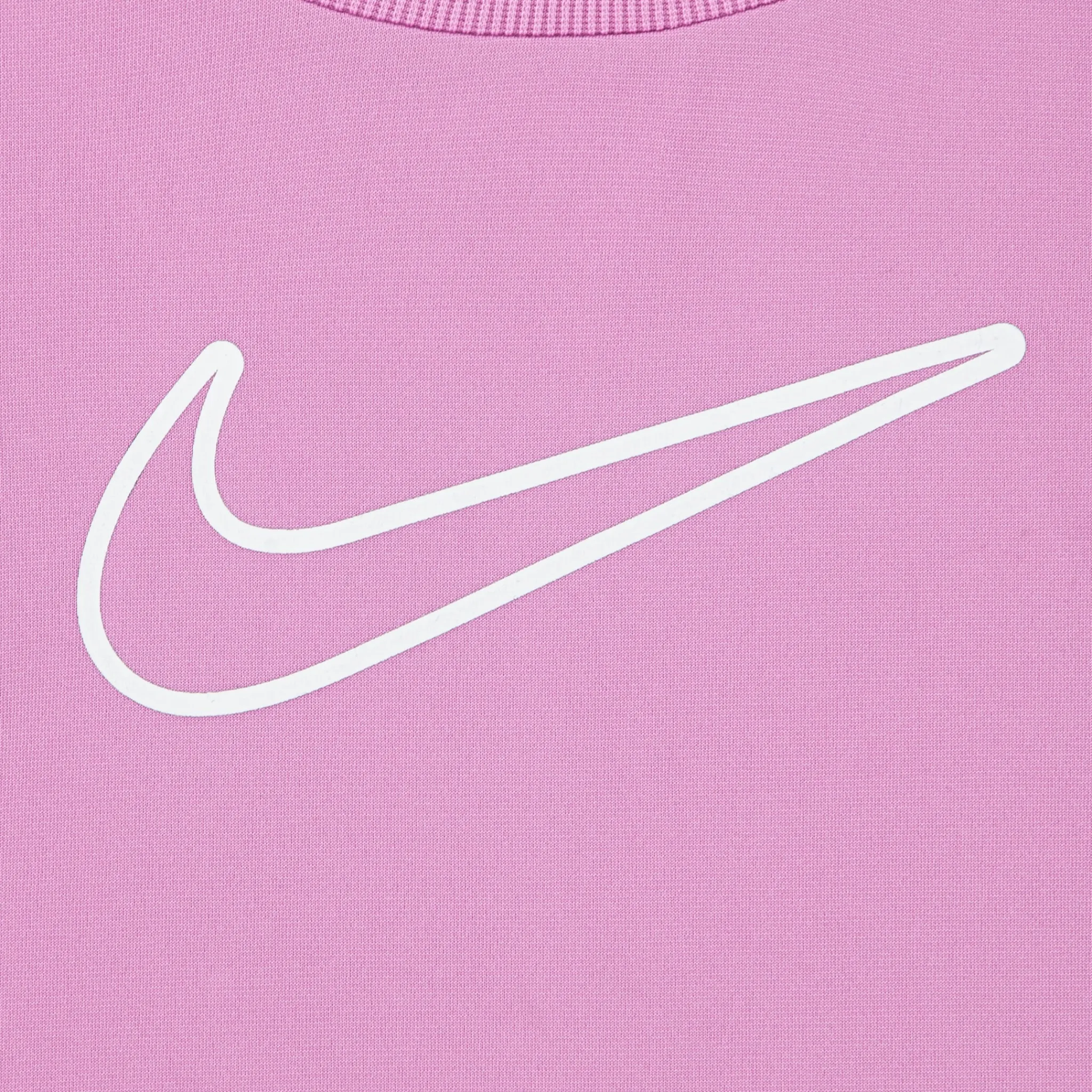 Kids Nike All Day Play Dri-fit Tee 2-4t