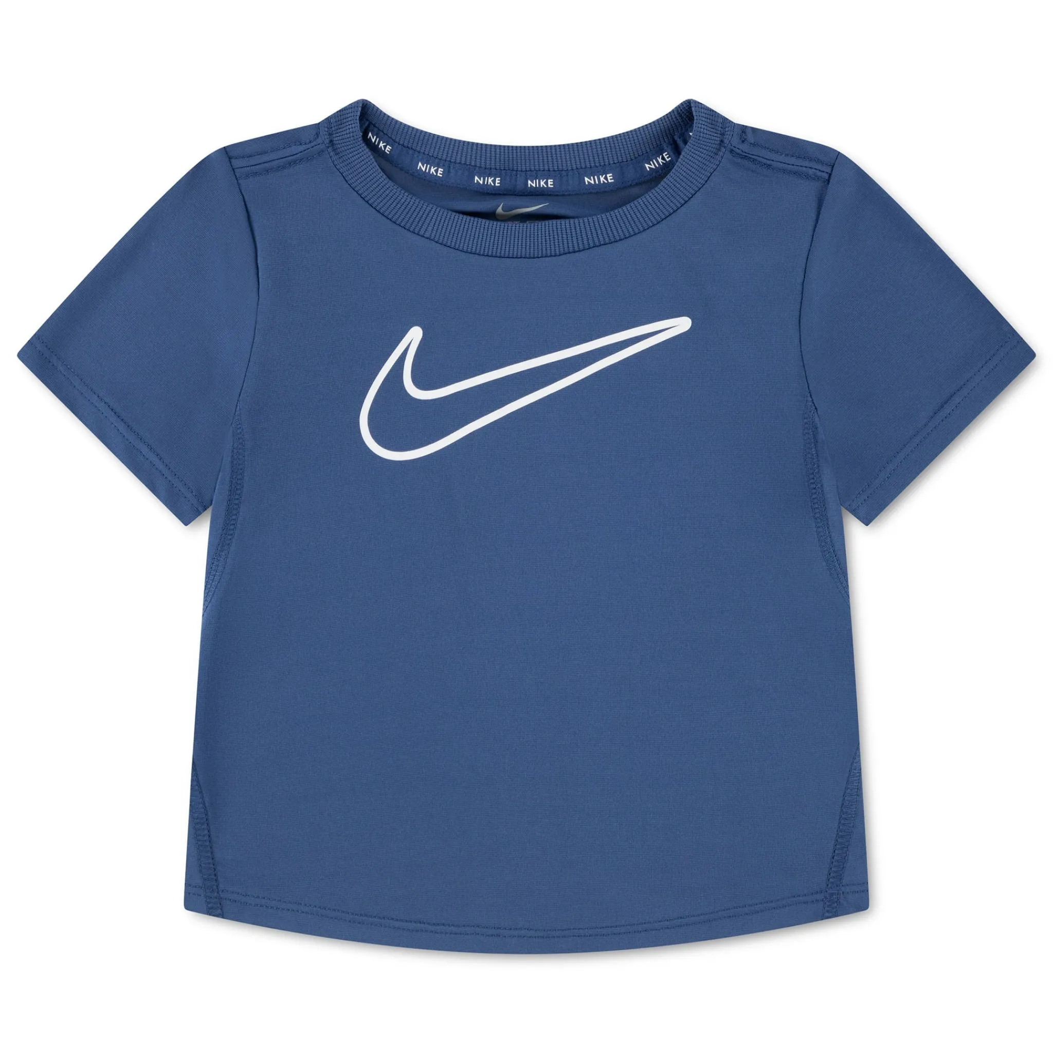 Kids Nike Sportswear|Tops>All Day Play Dri-fit Tee 2-4t