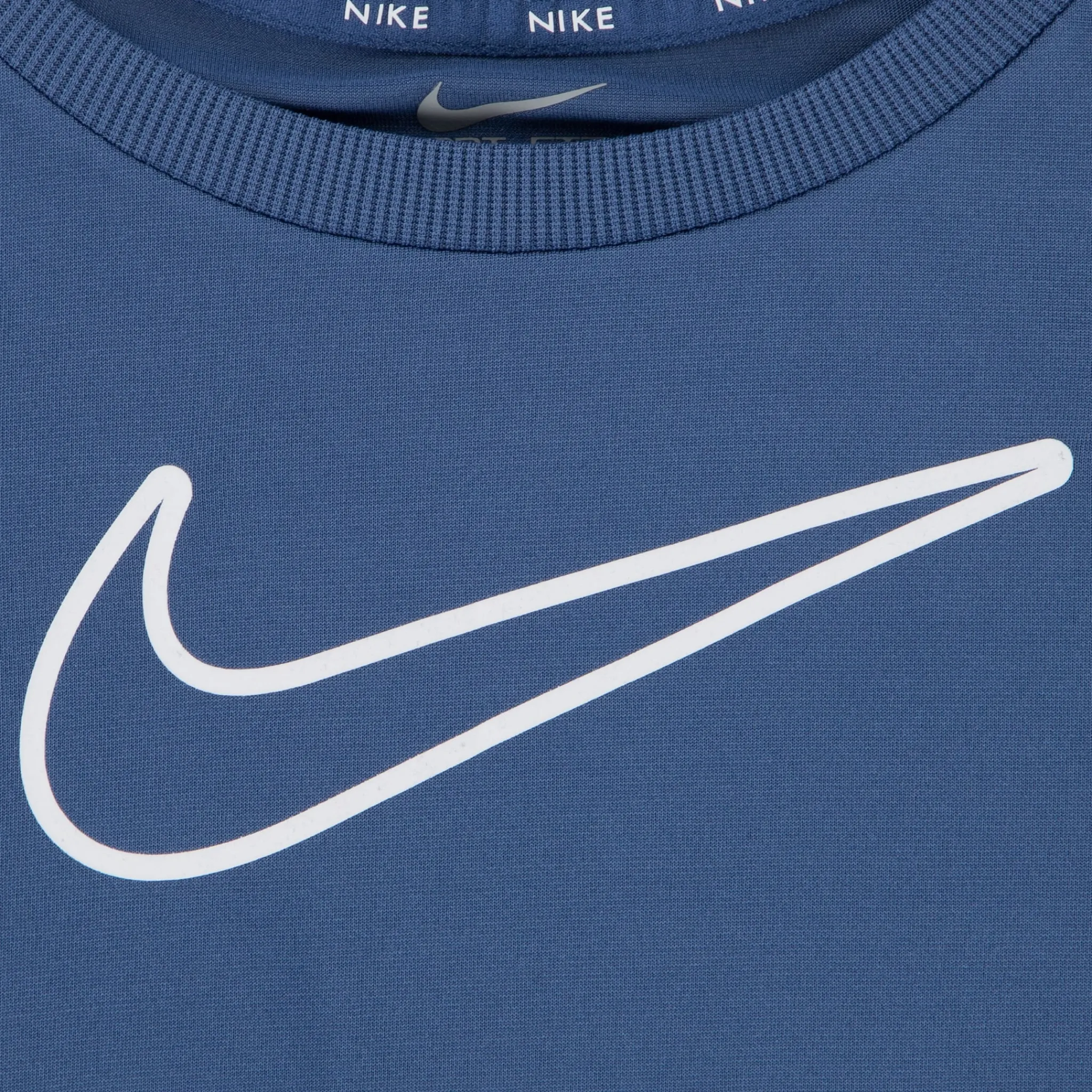 Kids Nike Sportswear|Tops>All Day Play Dri-fit Tee 2-4t