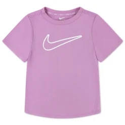 Kids Nike Sportswear|Tops>All Day Play Dri-fit Tee 4-6x