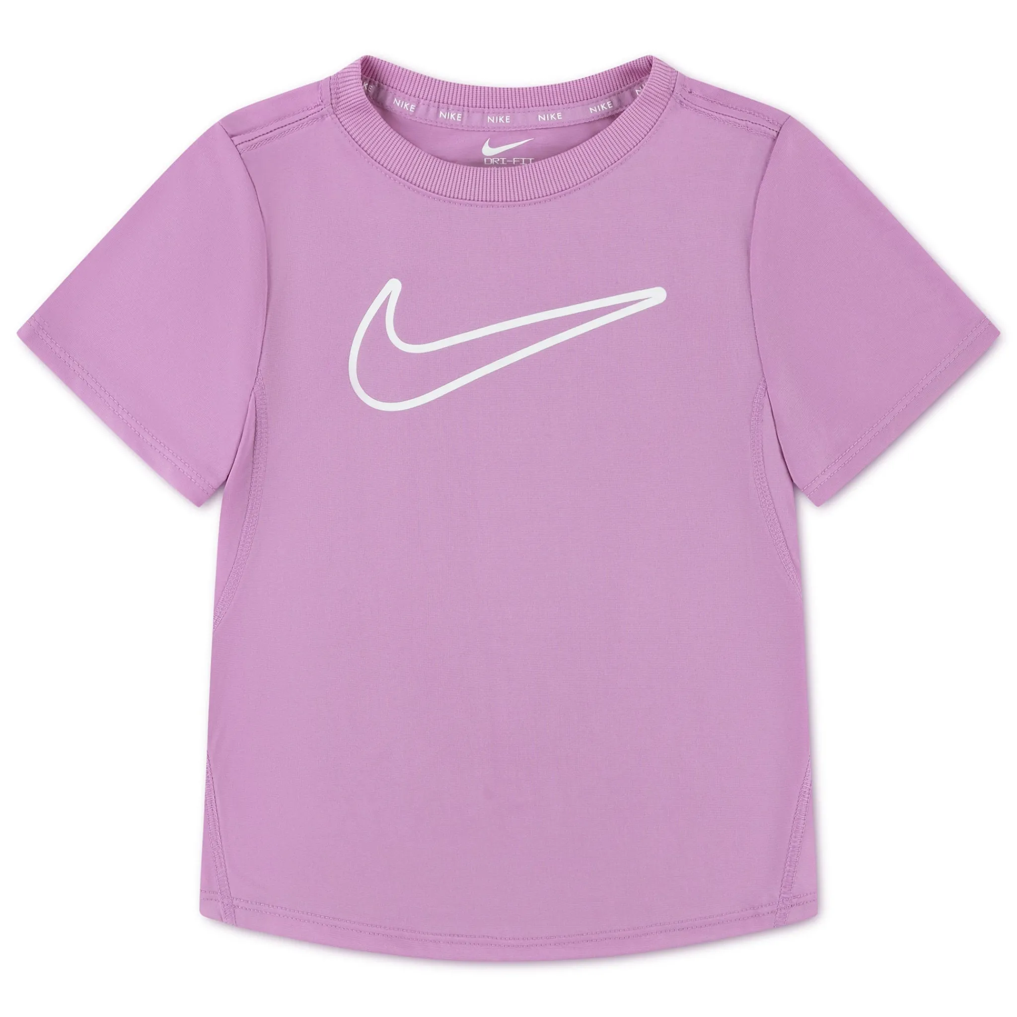 Kids Nike Sportswear|Tops>All Day Play Dri-fit Tee 4-6x