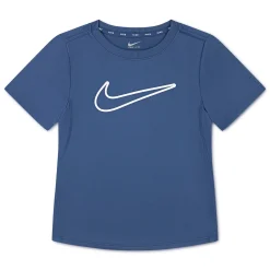Kids Nike All Day Play Dri-fit Tee 4-6x