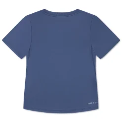 Kids Nike All Day Play Dri-fit Tee 4-6x