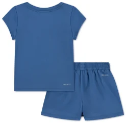 Kids Nike All Day Play Skort 2-4t