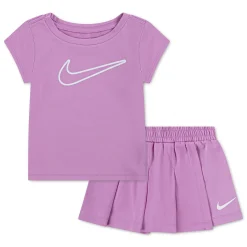 Kids Nike All Day Play Skort 2-4t