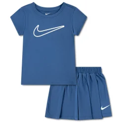 Kids Nike Sportswear|Outfit Sets>All Day Play Skort 4-6x
