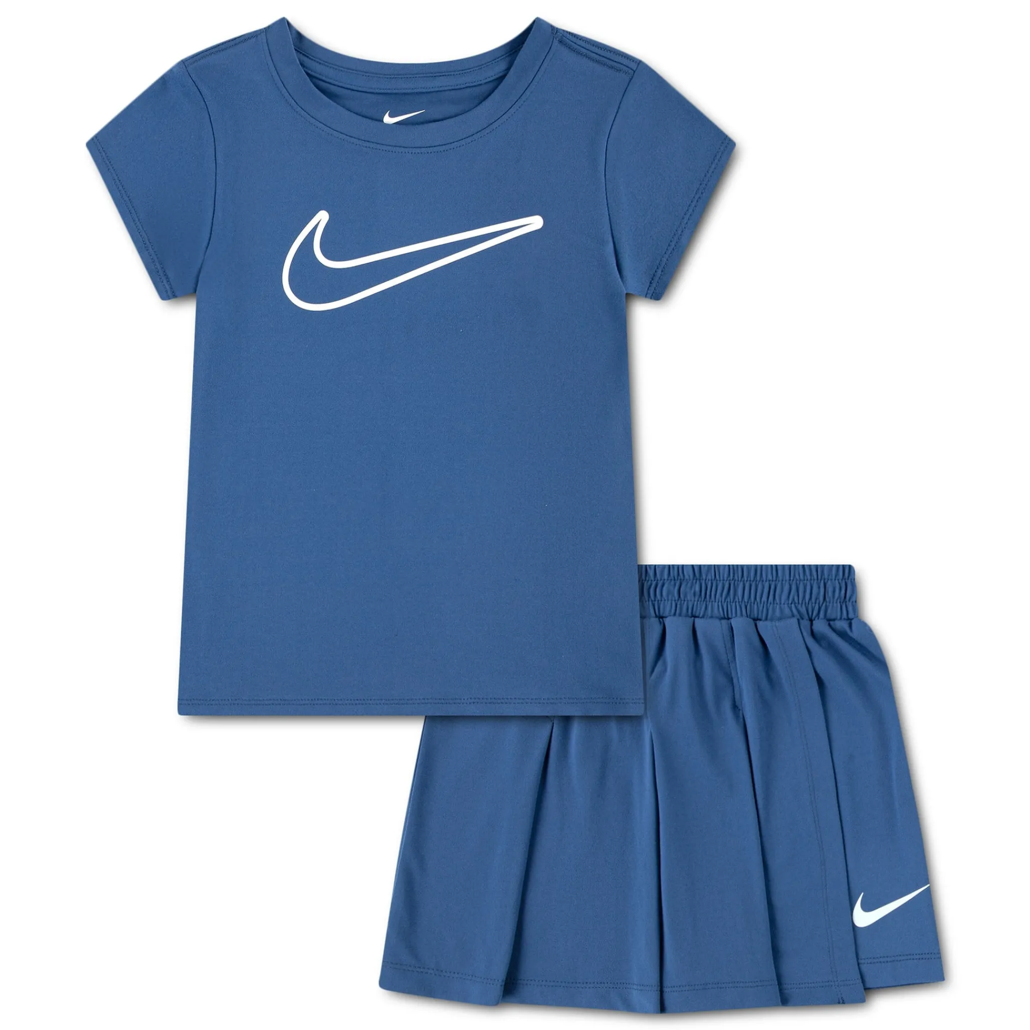 Kids Nike Sportswear|Outfit Sets>All Day Play Skort 4-6x