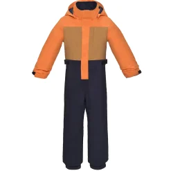 Kids/BOY Quiksilver All Day Snowsuit 4-7y