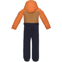 Kids/BOY Quiksilver All Day Snowsuit 4-7y