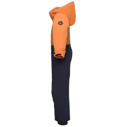 Kids/BOY Quiksilver All Day Snowsuit 4-7y