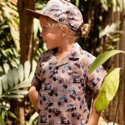 Kids/BOY Headster Kids Hats And Caps><noscript><img width=