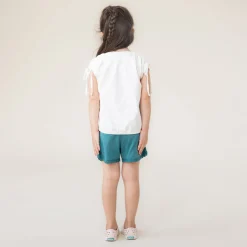 Kids Nano Aloha Palm Tree T-shirt 2-12