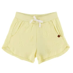 Kids Nano Aloha Pineapple Short 2-12