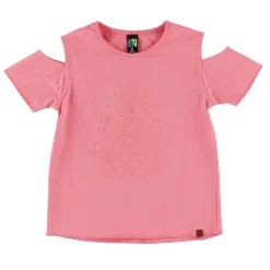 Kids Nano Tops>Aloha Pineapple T-shirt 2-12