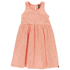 Kids Nano Dresses & Rompers>Aloha Printed Dress 2-12
