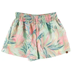 Kids Nano Shorts & Bermuda>Aloha Printed Shorts 2-12