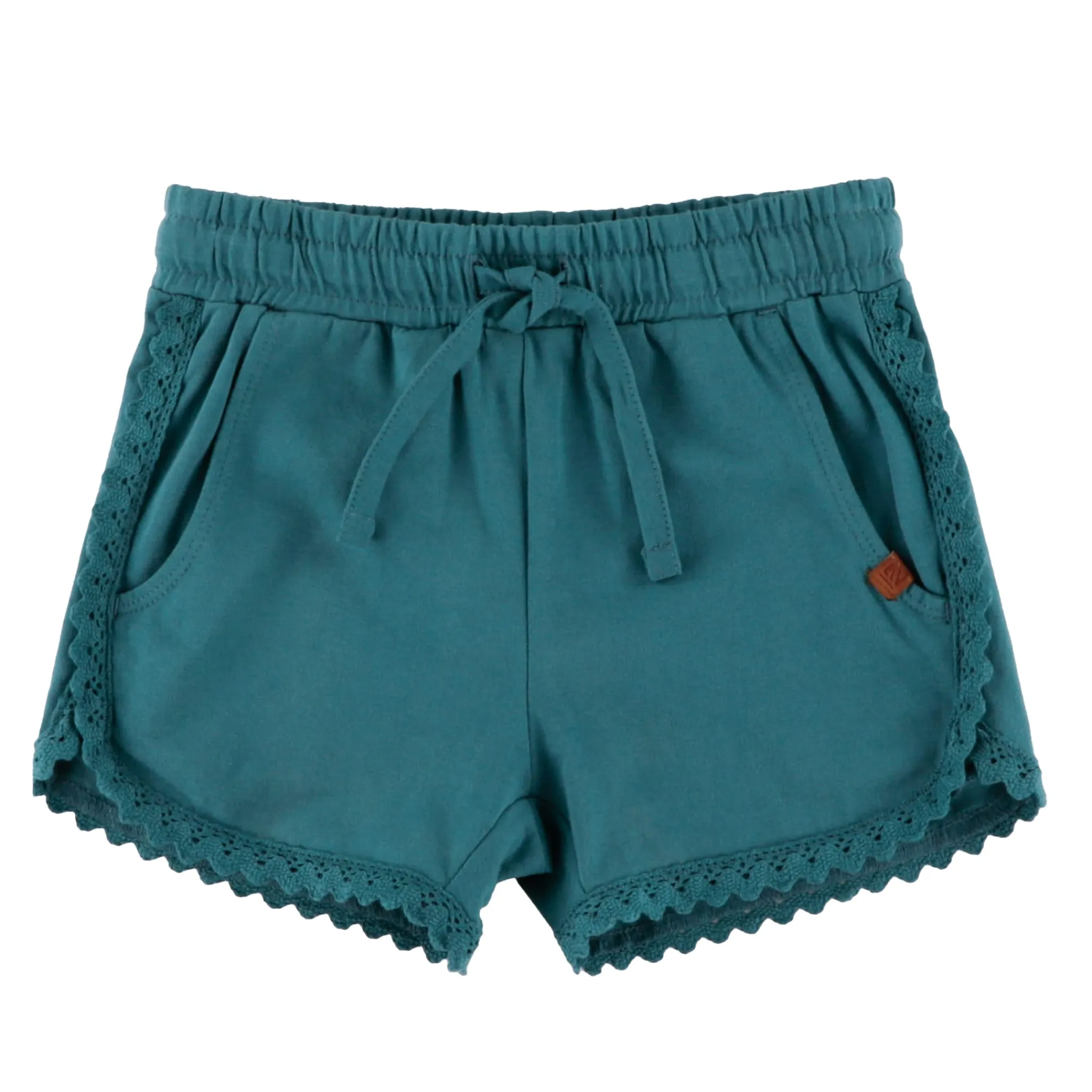 Kids Nano Aloha Shorts 2-12