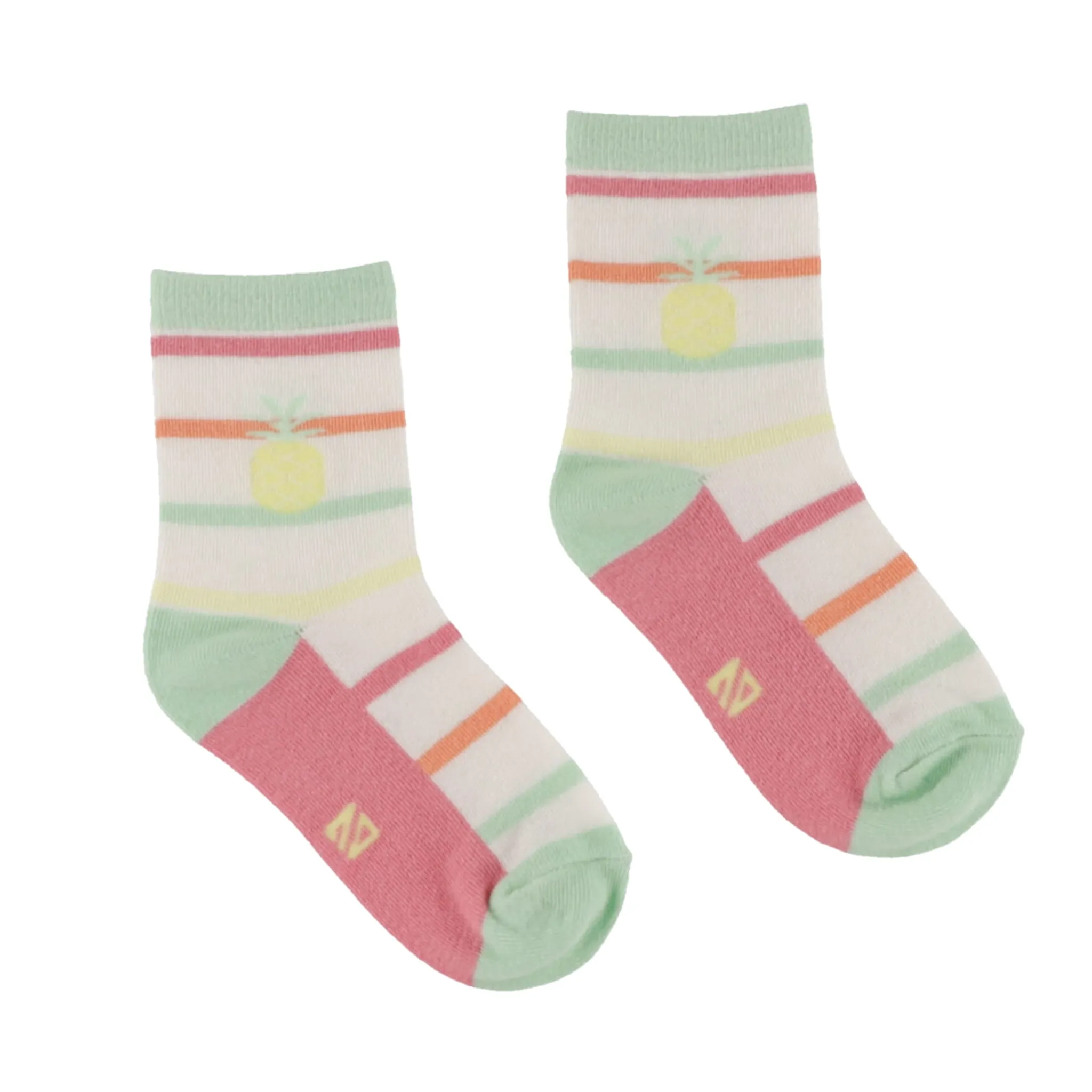 Kids Nano Socks|Underwear & Socks>Aloha Socks 2-12