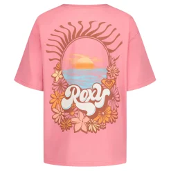 Kids Roxy Aloha State T-shirt 7-16