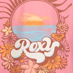 Kids Roxy Aloha State T-shirt 7-16