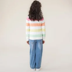 Kids Nano Fleeces And Sweatshirts|Tops><noscript><img width=