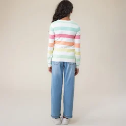 Kids Nano Fleeces And Sweatshirts|Tops><noscript><img width=