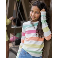 Kids Nano Fleeces And Sweatshirts|Tops><noscript><img width=