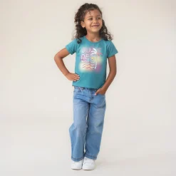 Kids Nano Tops>Aloha Surf T-shirt 2-12