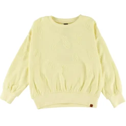 Kids Nano Aloha Sweatshirt 2-12