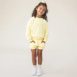 Kids Nano Aloha Sweatshirt 2-12