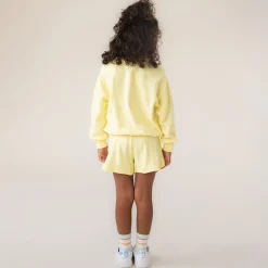 Kids Nano Aloha Sweatshirt 2-12