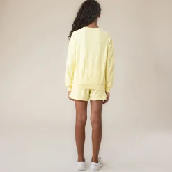 Kids Nano Aloha Sweatshirt 2-12