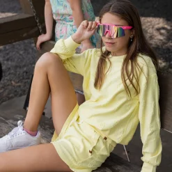 Kids Nano Aloha Sweatshirt 2-12