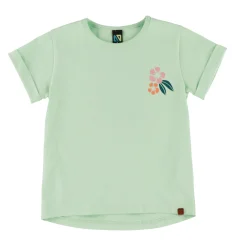 Kids Nano Aloha T-shirt 2-12