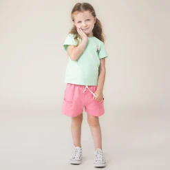 Kids Nano Shorts & Bermuda>Aloha T-shirt 2-12