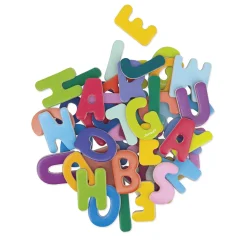 Kids Janod Alphabet Aimants