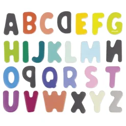 Kids Janod Alphabet Aimants