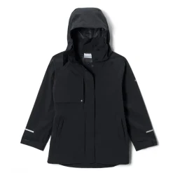 Kids Columbia Altbound Jacket 4-18