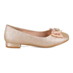 Badgley Mischka Amelia Ballet Flats Sizes 11-5