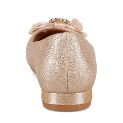 Badgley Mischka Amelia Ballet Flats Sizes 11-5
