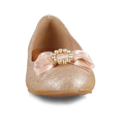 Badgley Mischka Amelia Ballet Flats Sizes 11-5