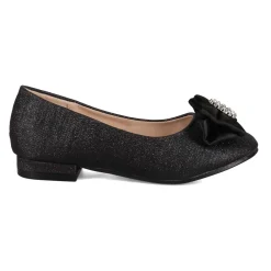 Badgley Mischka Amelia Ballet Flats Sizes 11-5