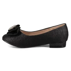 Badgley Mischka Amelia Ballet Flats Sizes 11-5