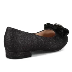 Badgley Mischka Amelia Ballet Flats Sizes 11-5