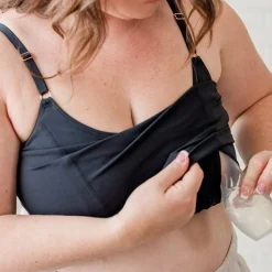 Davin u0026 Adley Amelia Crop Cami 2.0