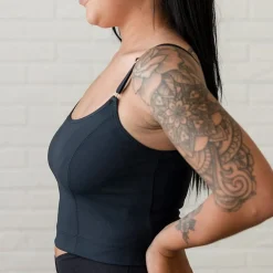 Davin u0026 Adley Amelia Crop Cami 2.0