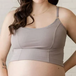 Davin u0026 Adley Amelia Crop Cami 2.0